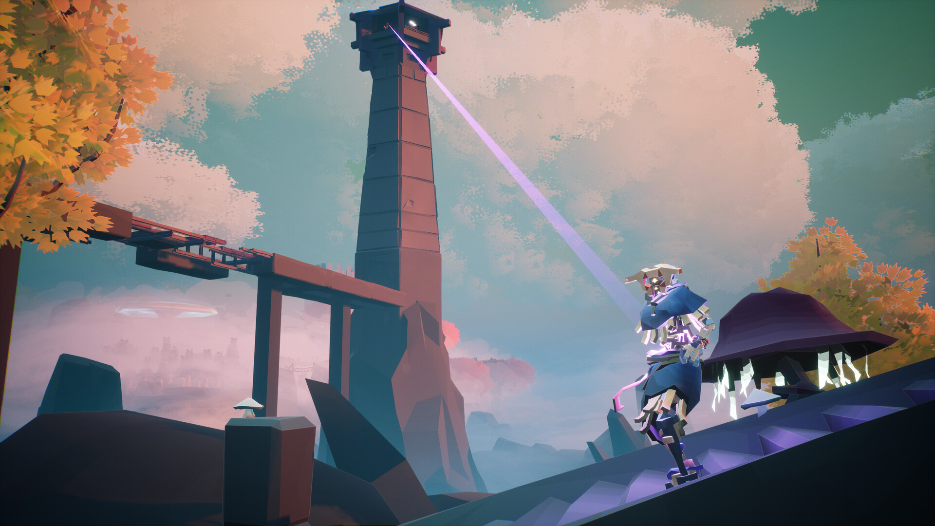 菌魂觉醒/MycoRelic  第2张