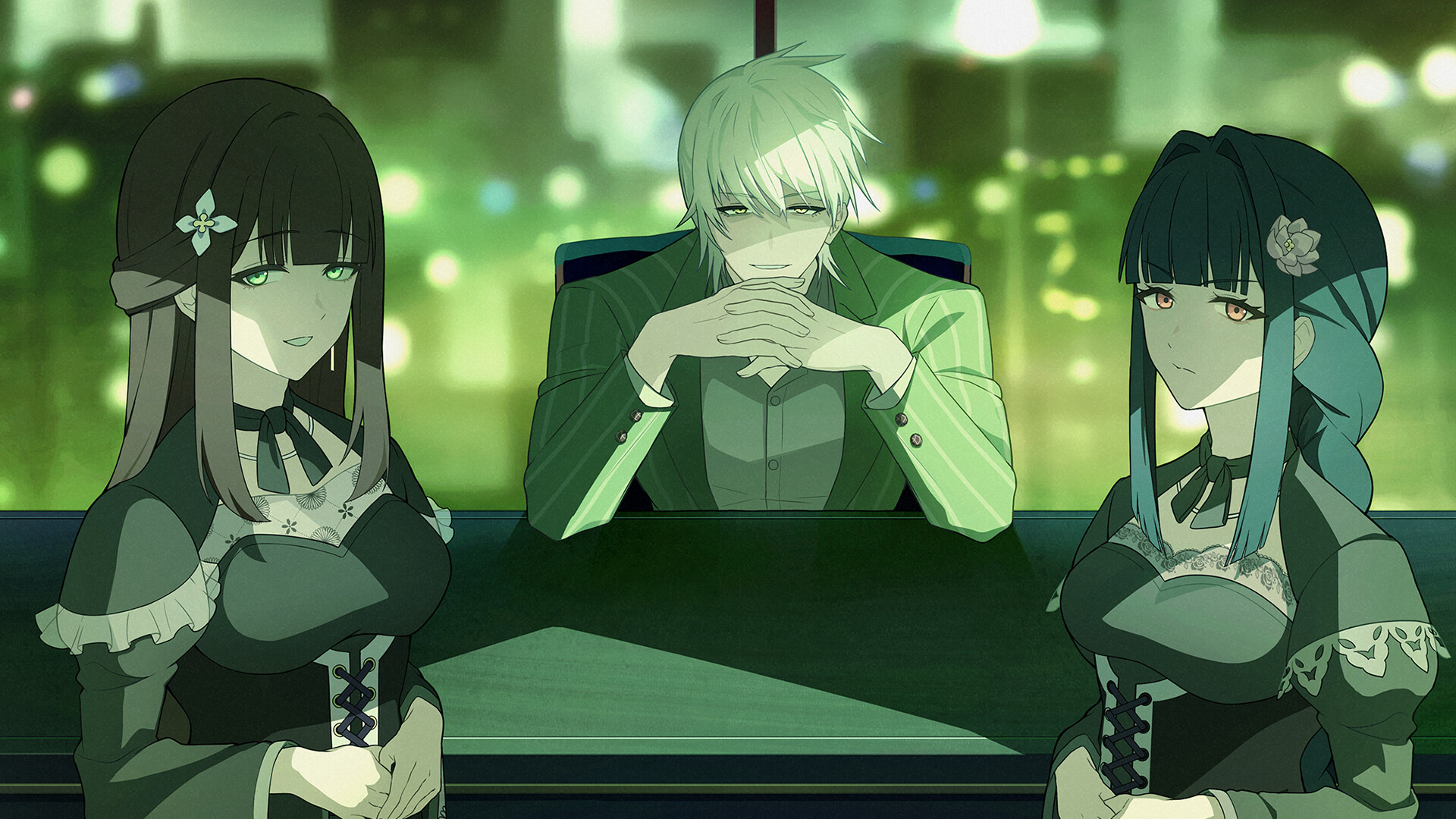 ROAD59 -新时代任侠特区- 摩天楼黑白抗争/ROAD59　A Yakuza’s Last Stand  第3张