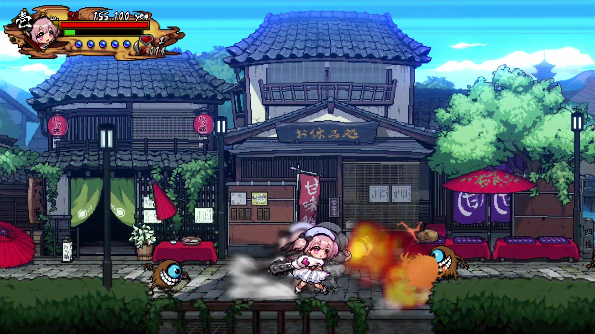 鬼谭/Ogre Tale  第1张