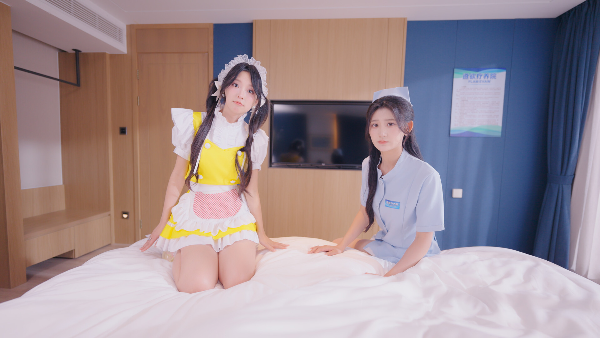 炽澜号/FLAM EVAW  第4张