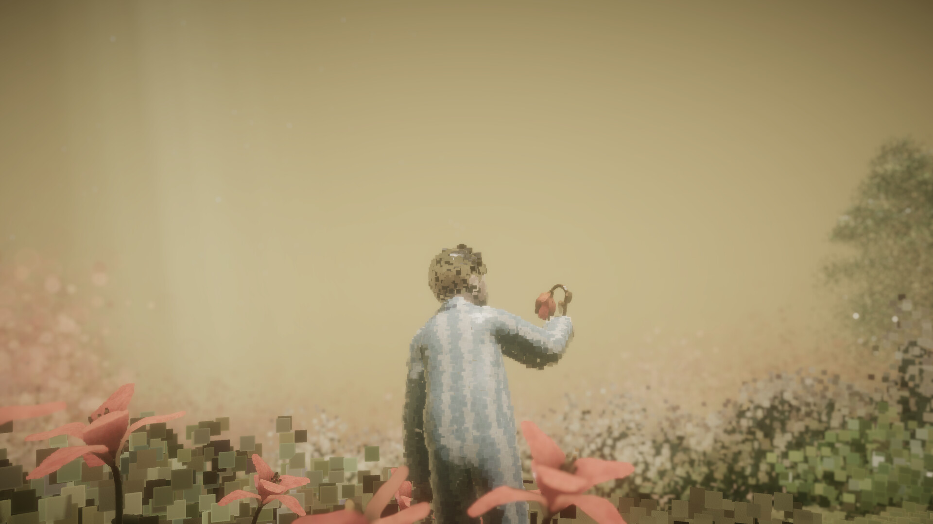 异梦物语/Dreams of Another  第1张