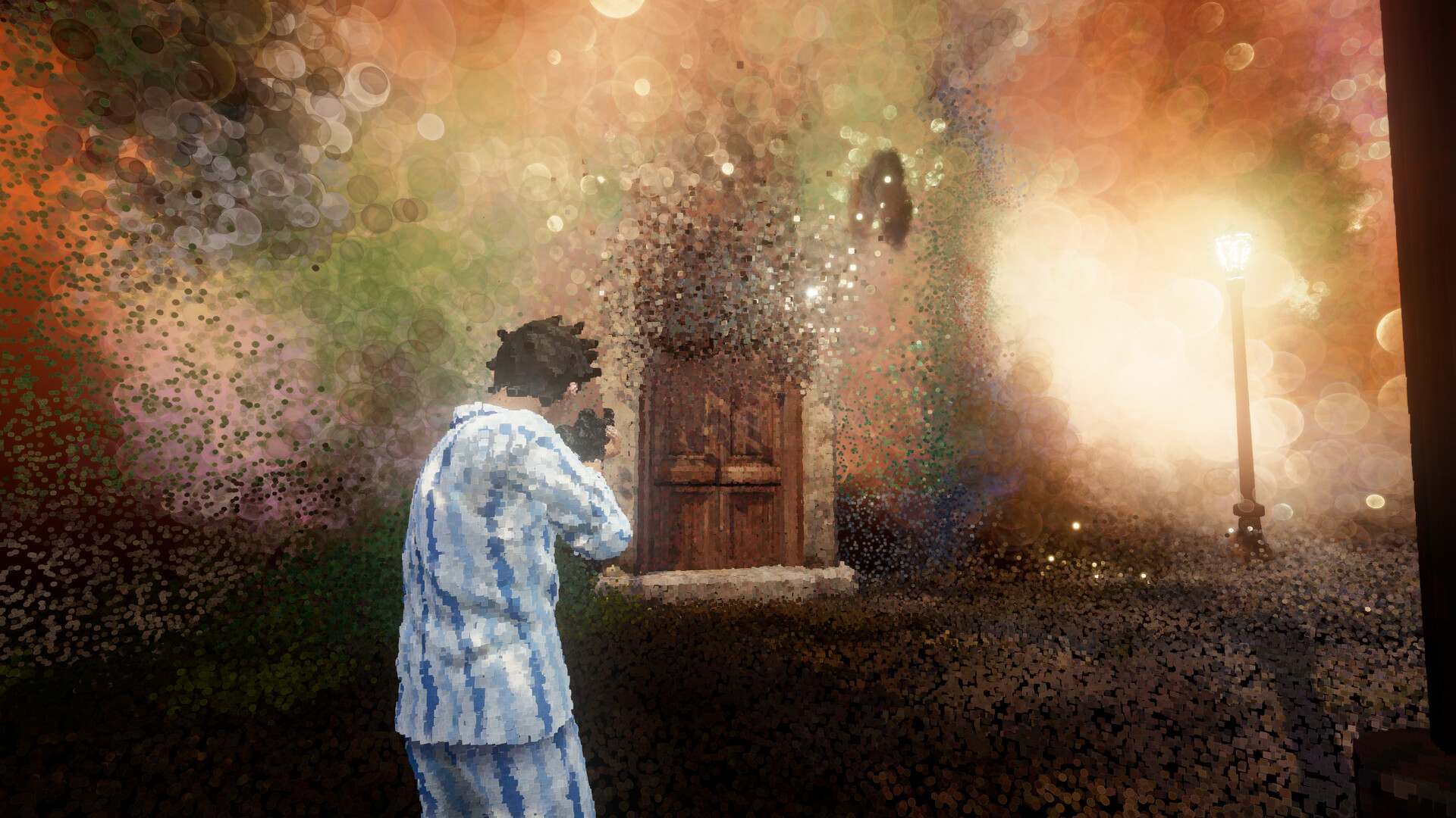 异梦物语/Dreams of Another  第3张