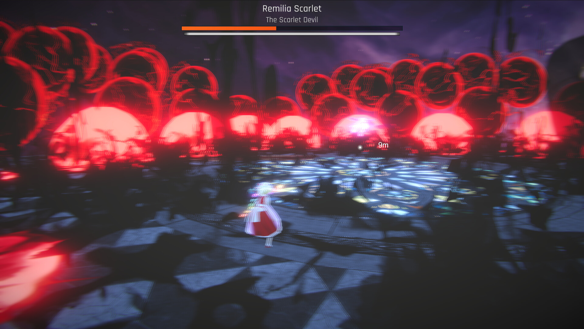 东方异域见闻/Touhou Dystopian  第1张