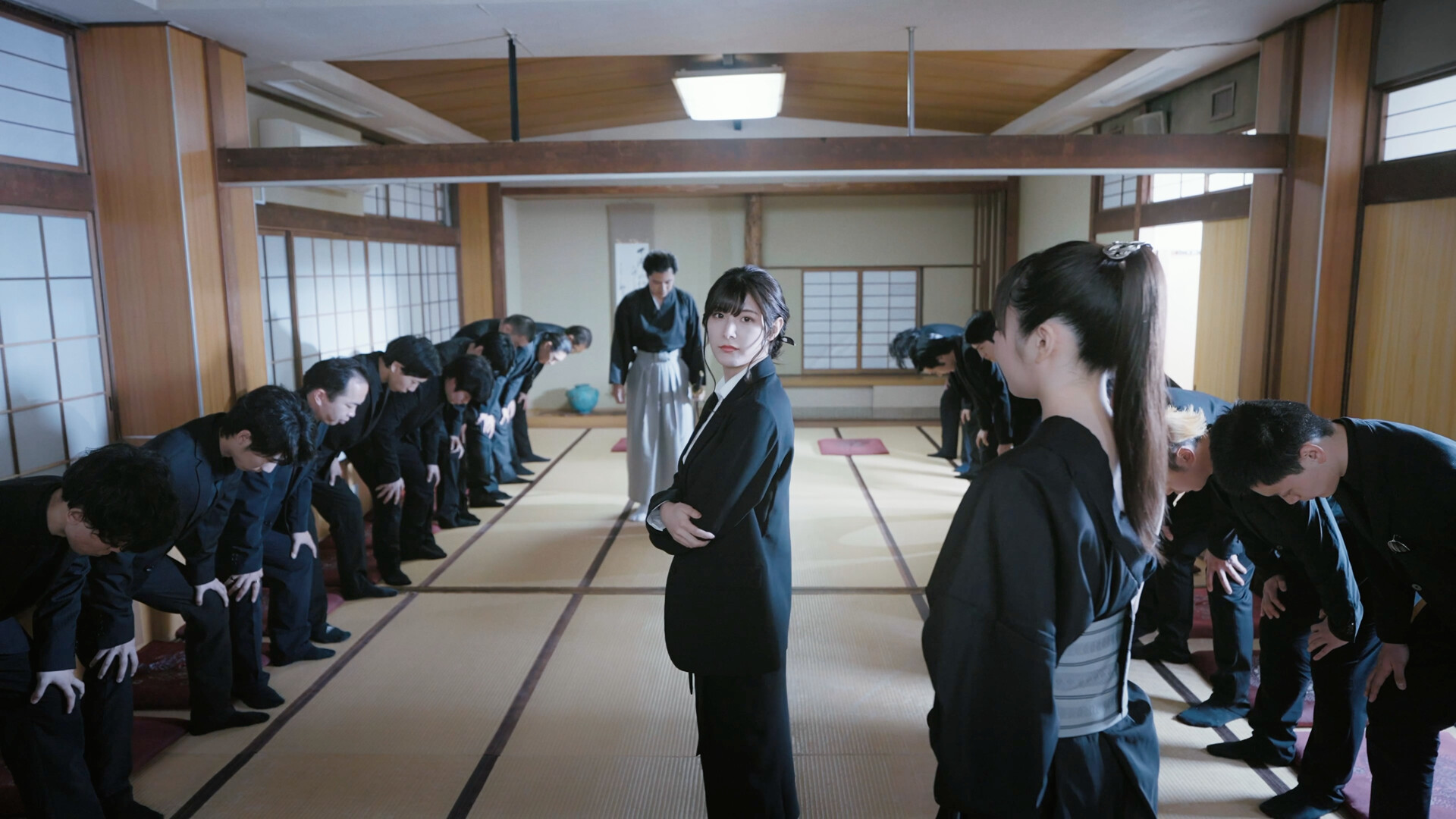 天命重启：心跳的抉择/Refate: Echoes of Desire  第5张