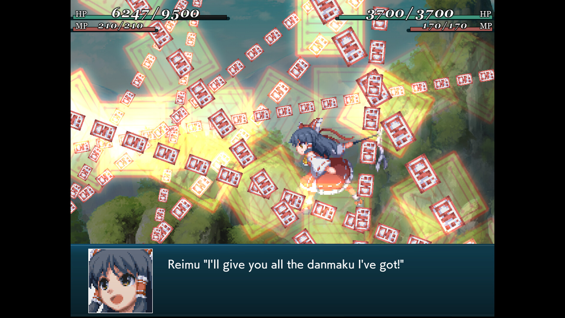 幻想少女大战：流浪梦想家的梦想/Fantasy Maiden Wars DREAM STRAY DREAMER  第3张