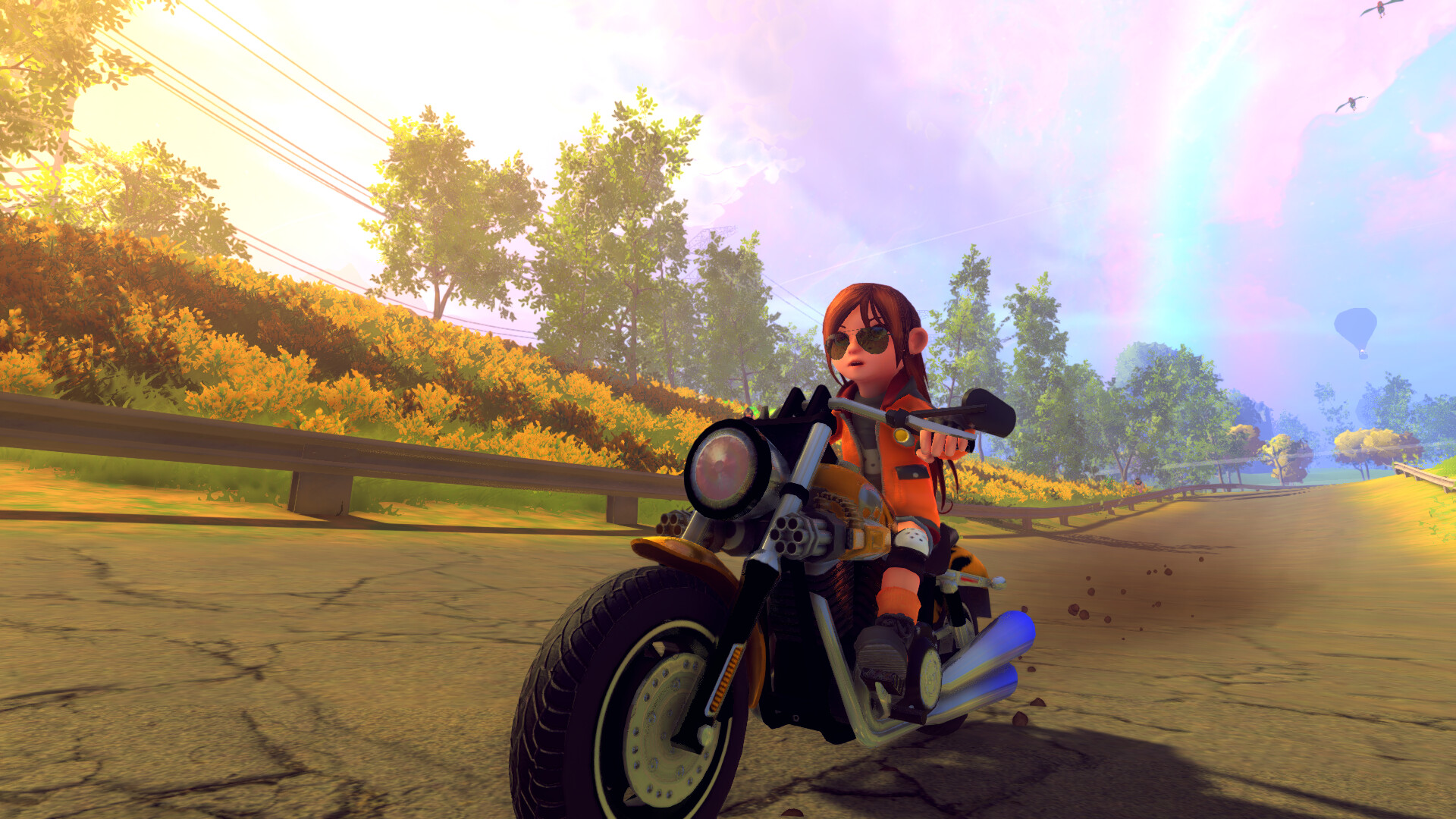 梦幻主义/Onirism  第3张