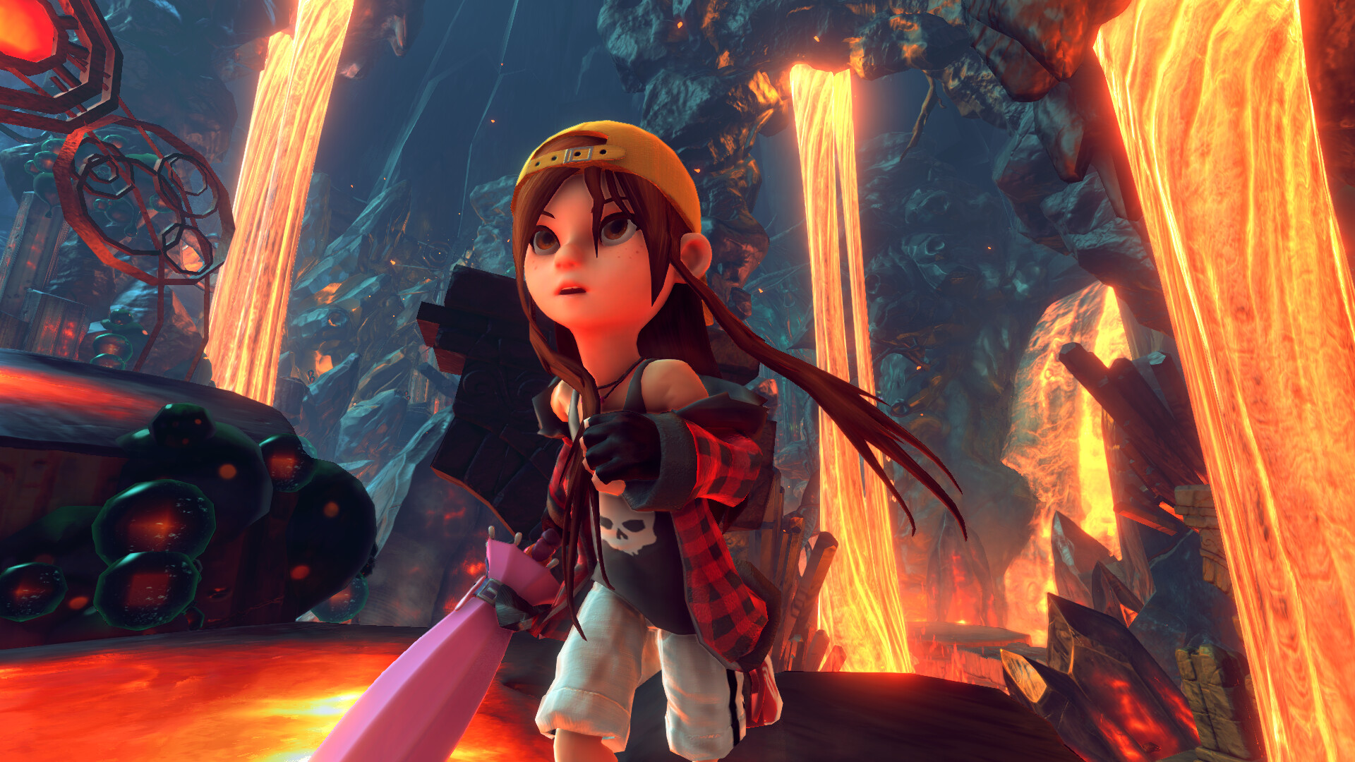 梦幻主义/Onirism  第2张