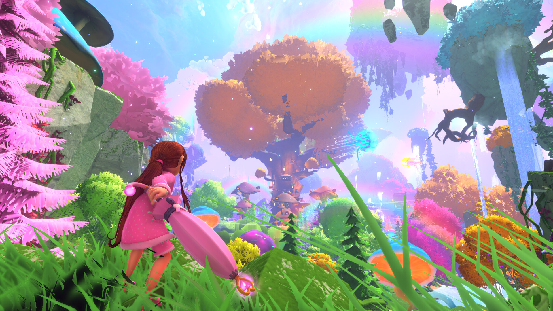 梦幻主义/Onirism  第1张