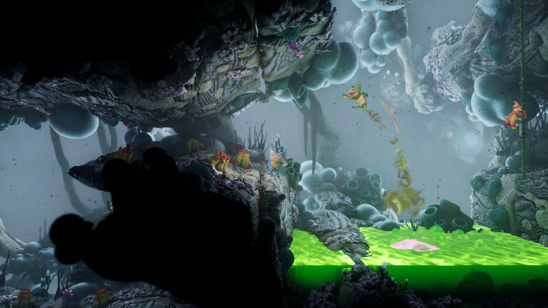 遵命！机母大人/Mother Machine/支持网络联机  第1张