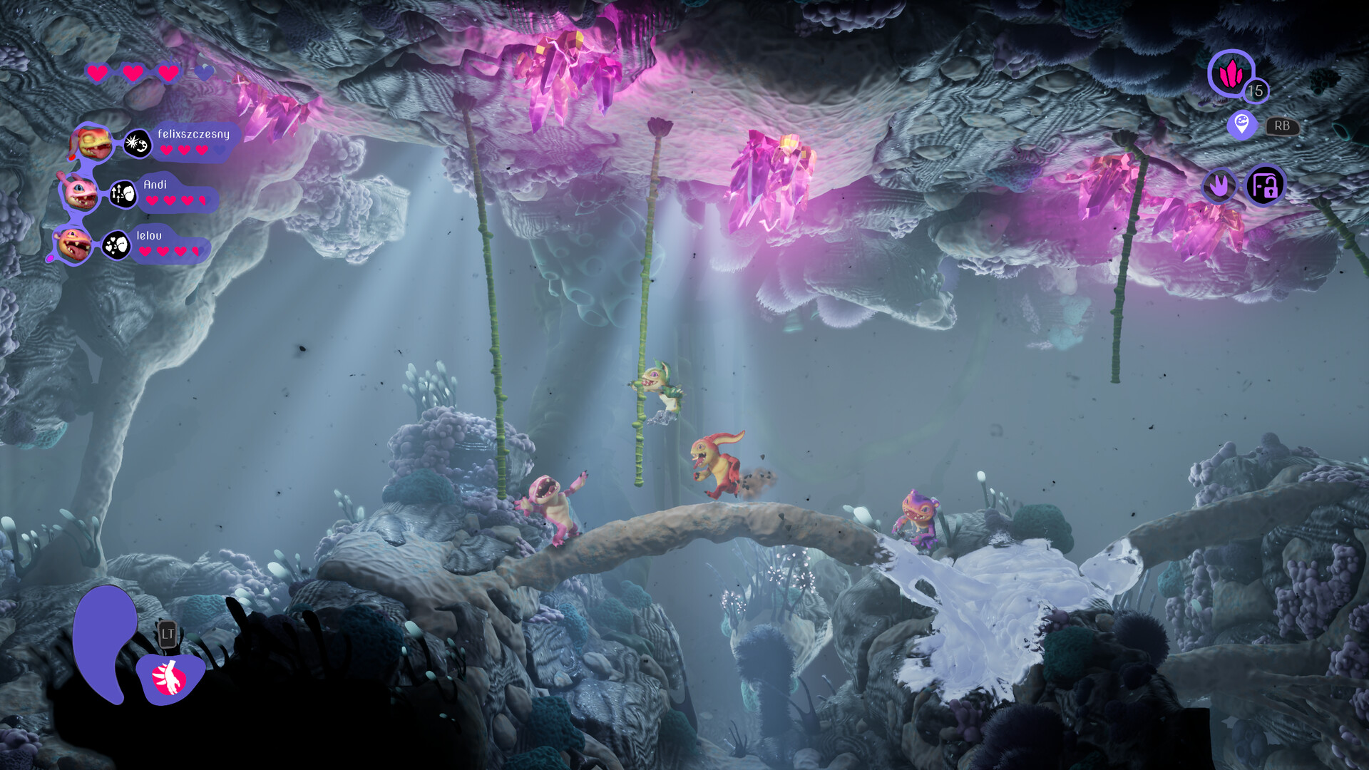 遵命！机母大人/Mother Machine/支持网络联机  第2张