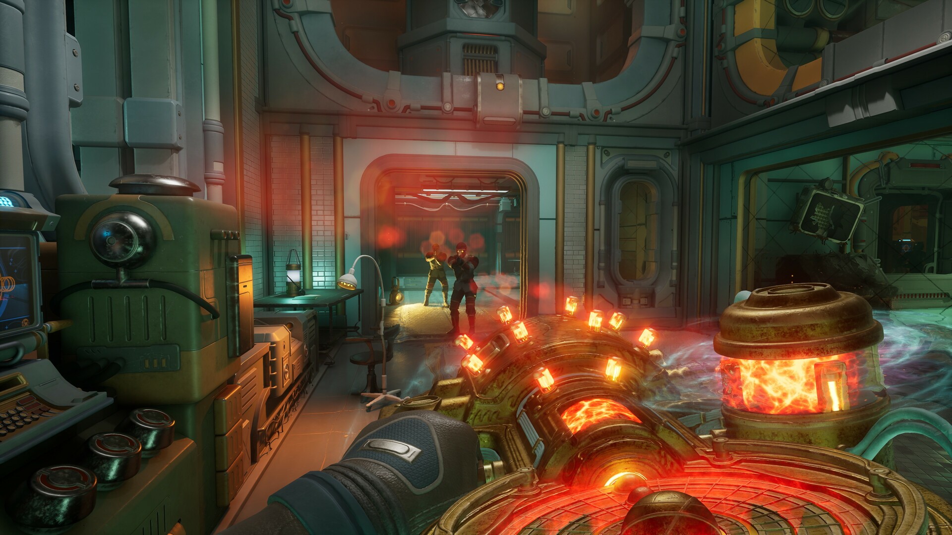 天外世界2/The Outer Worlds 2  第3张