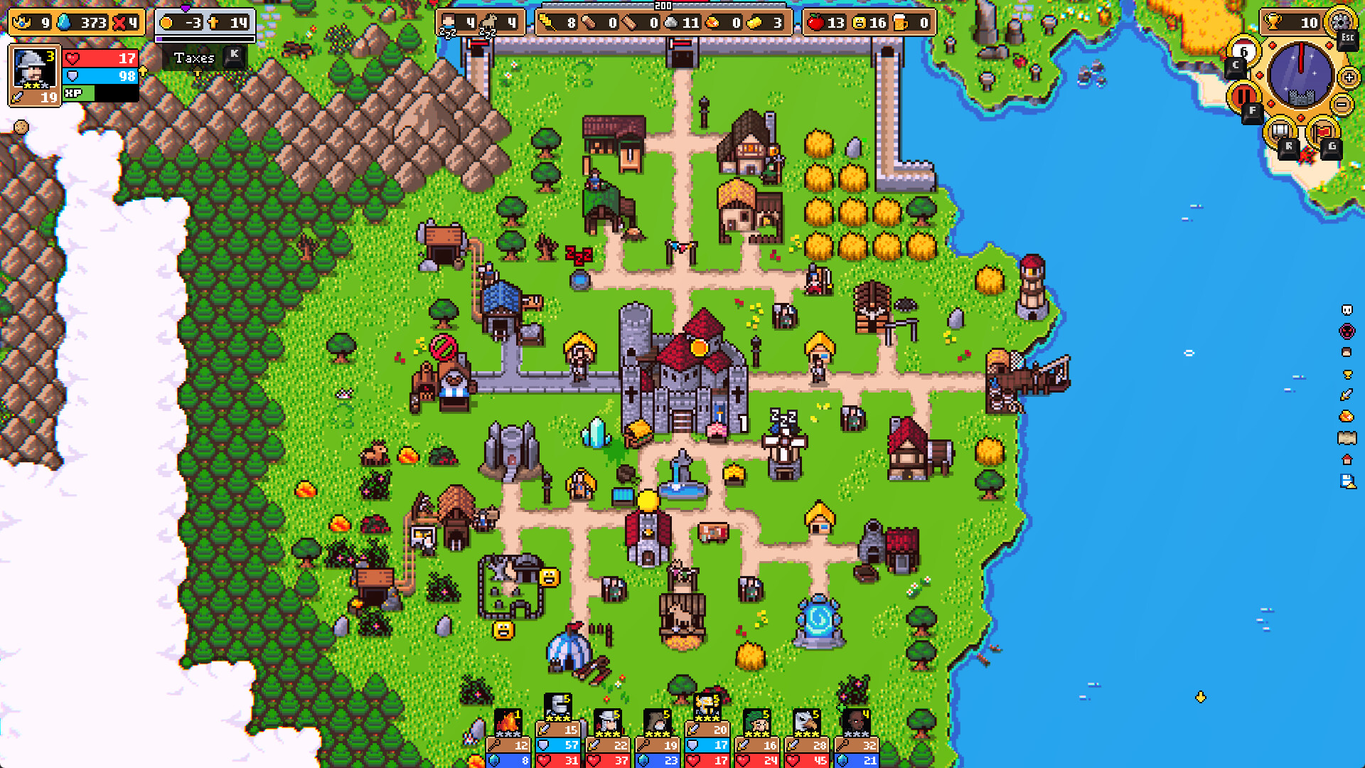 超级幻想王国/Super Fantasy Kingdom  第2张 超级幻想王国/Super Fantasy Kingdom  第2张