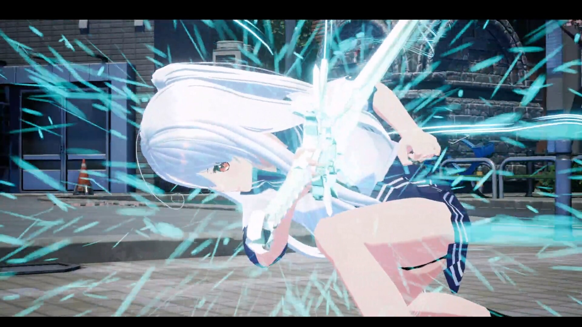 迷宫剑姬/Labyrinth Sword Princess  第3张