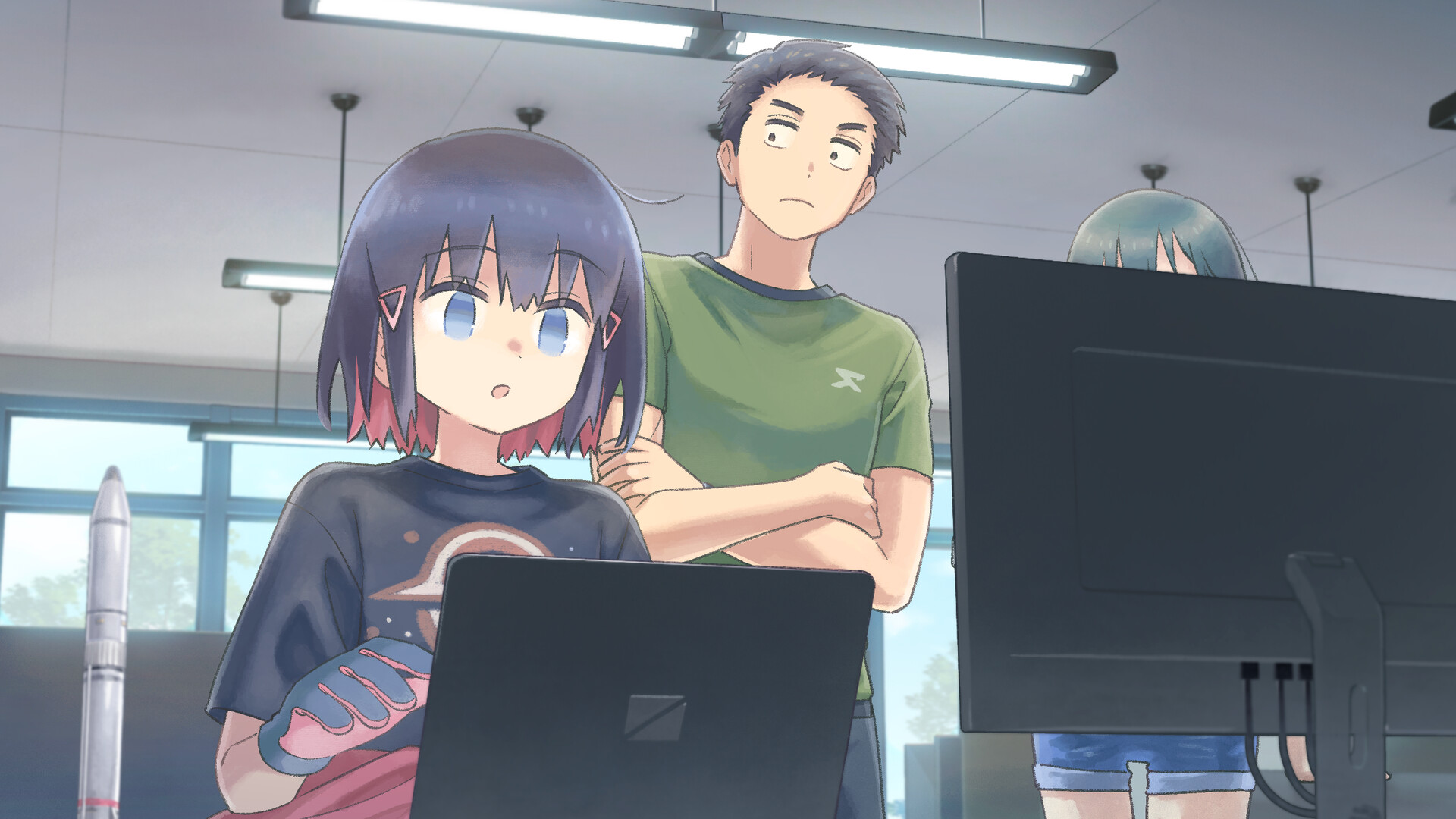 星辰密文/Stellar Code  第2张