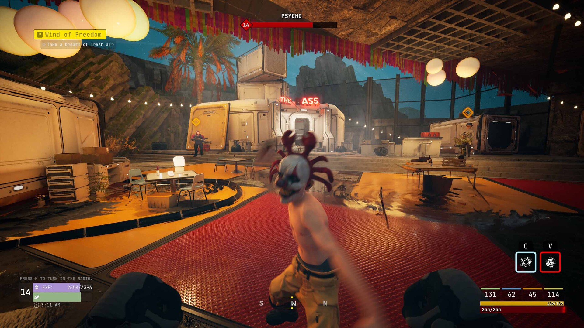 螃蟹必须死！/CRABS MUST DIE!  第3张