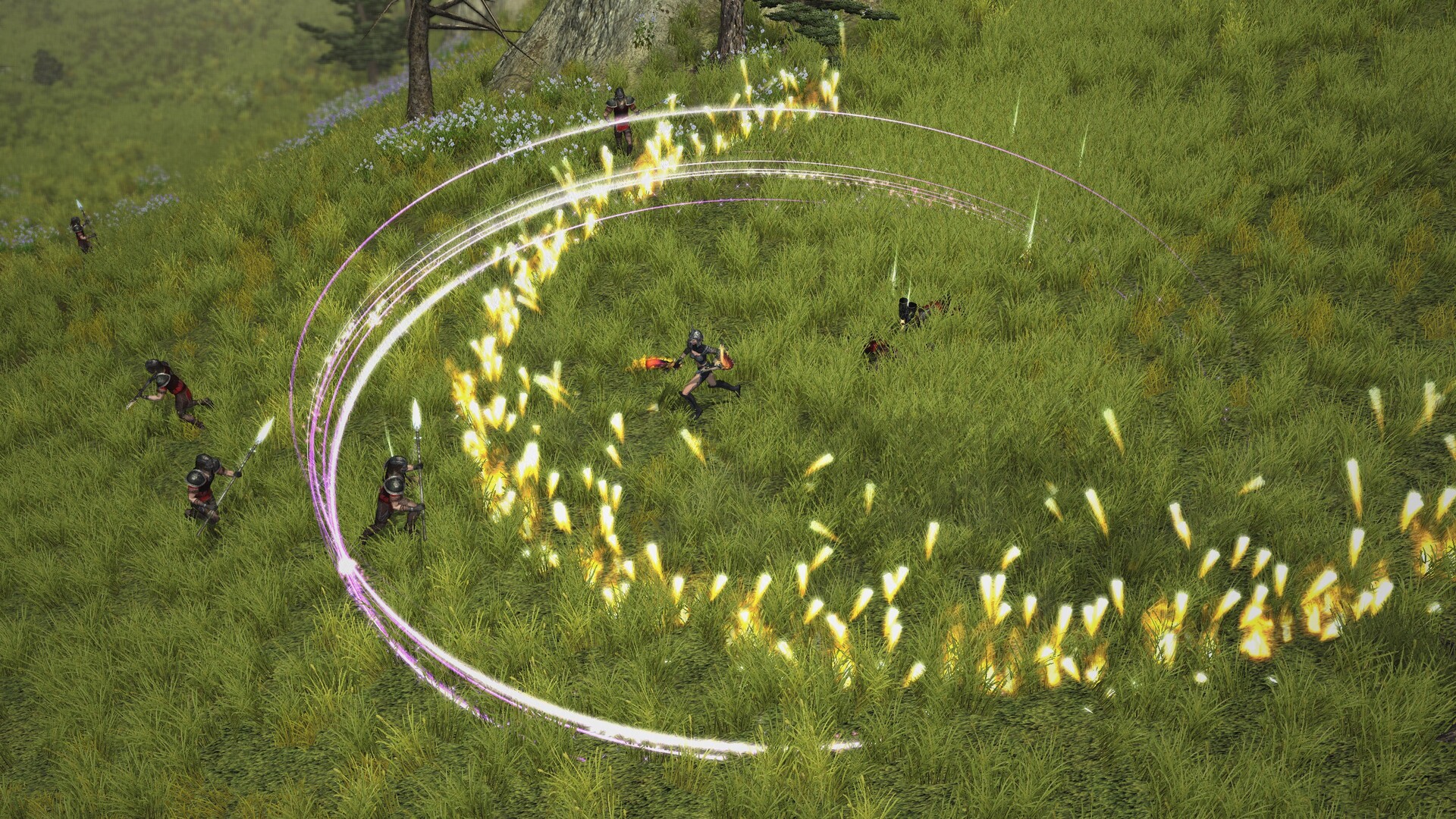 圣域2：重制版/Sacred 2 Remaster  第3张