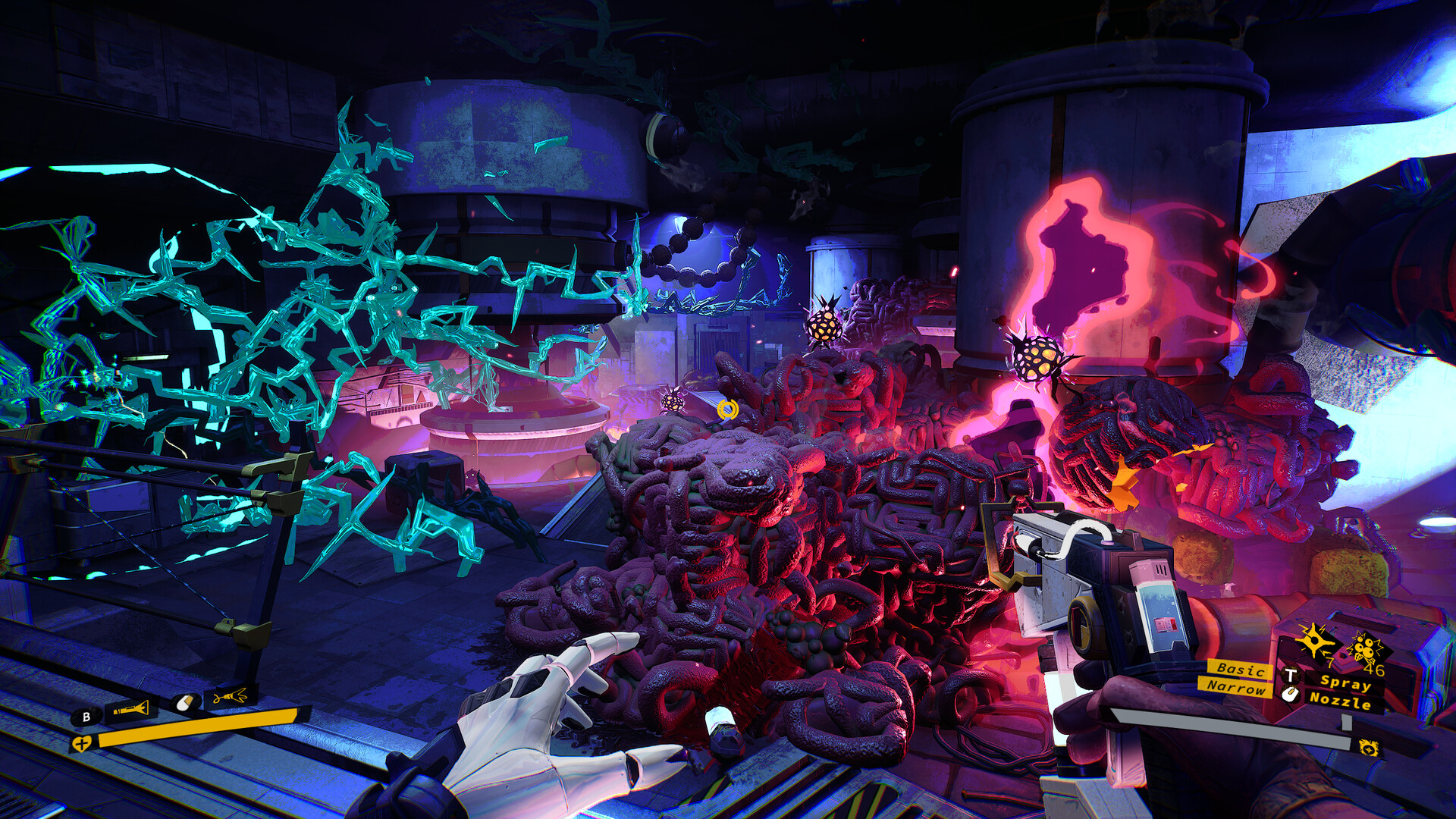 仙肴苍穹/Ambrosia Sky  第3张