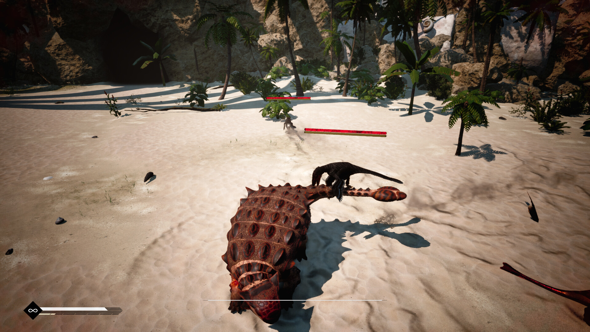 骨之王者/King of Bones  第1张