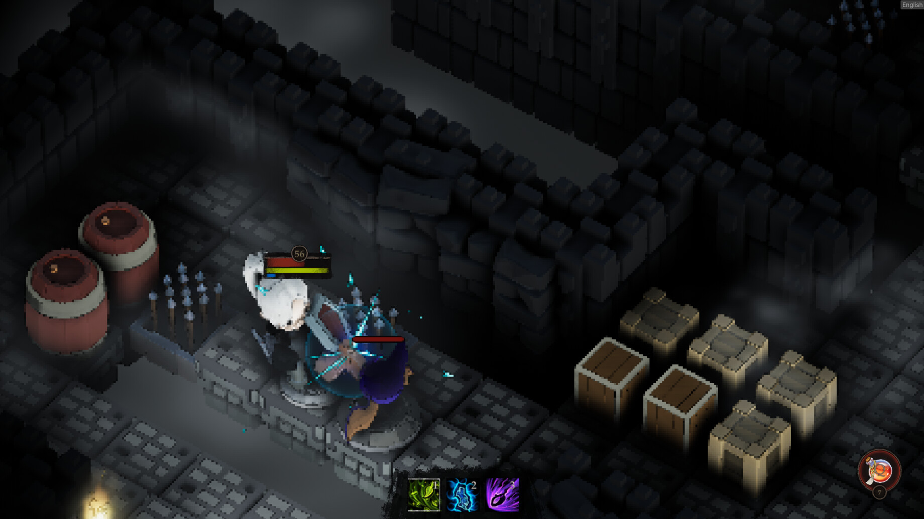 杀手：恶魔出没的世界/Slayer : the Demon Haunted World  第3张