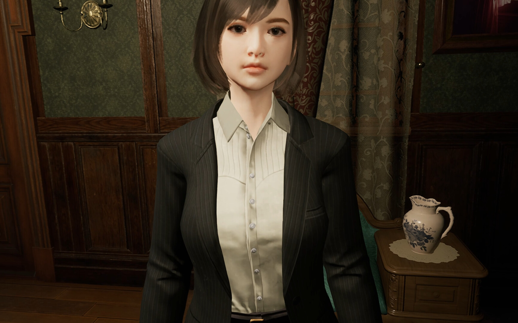 伊藤润二狂热 : 无止的囹圄/Junji Ito Maniac: An Infinite Gaol  第3张