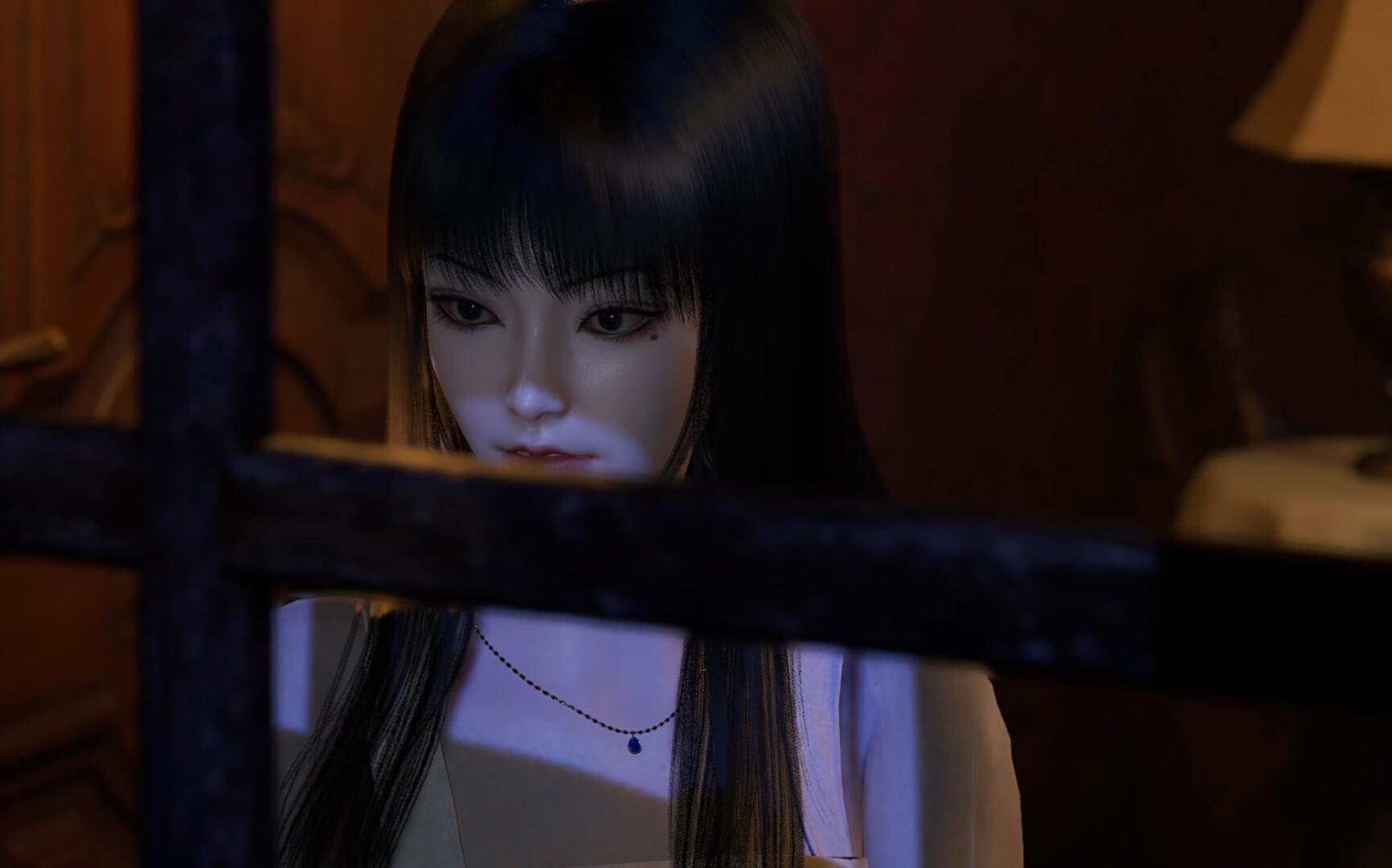 伊藤润二狂热 : 无止的囹圄/Junji Ito Maniac: An Infinite Gaol  第1张