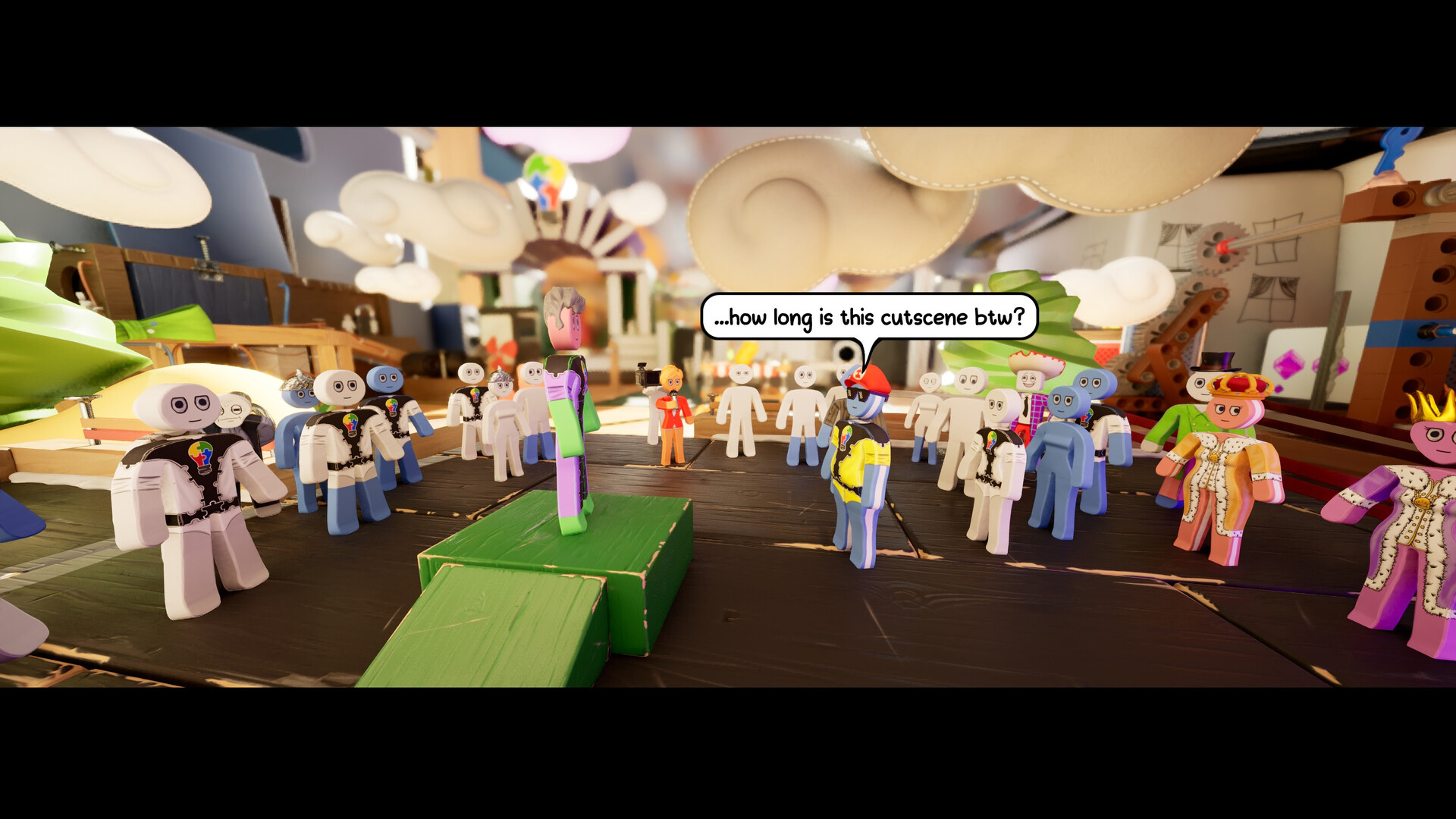 超级世界/Supraworld 第1张 超级世界/Supraworld 第1张