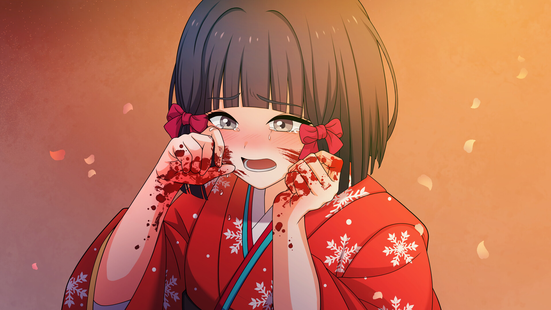 轮回遊郭:江户奇谭/GHOST TRAVELER: Adventures in Edo 第2张 轮回遊郭:江户奇谭/GHOST TRAVELER: Adventures in Edo 第2张