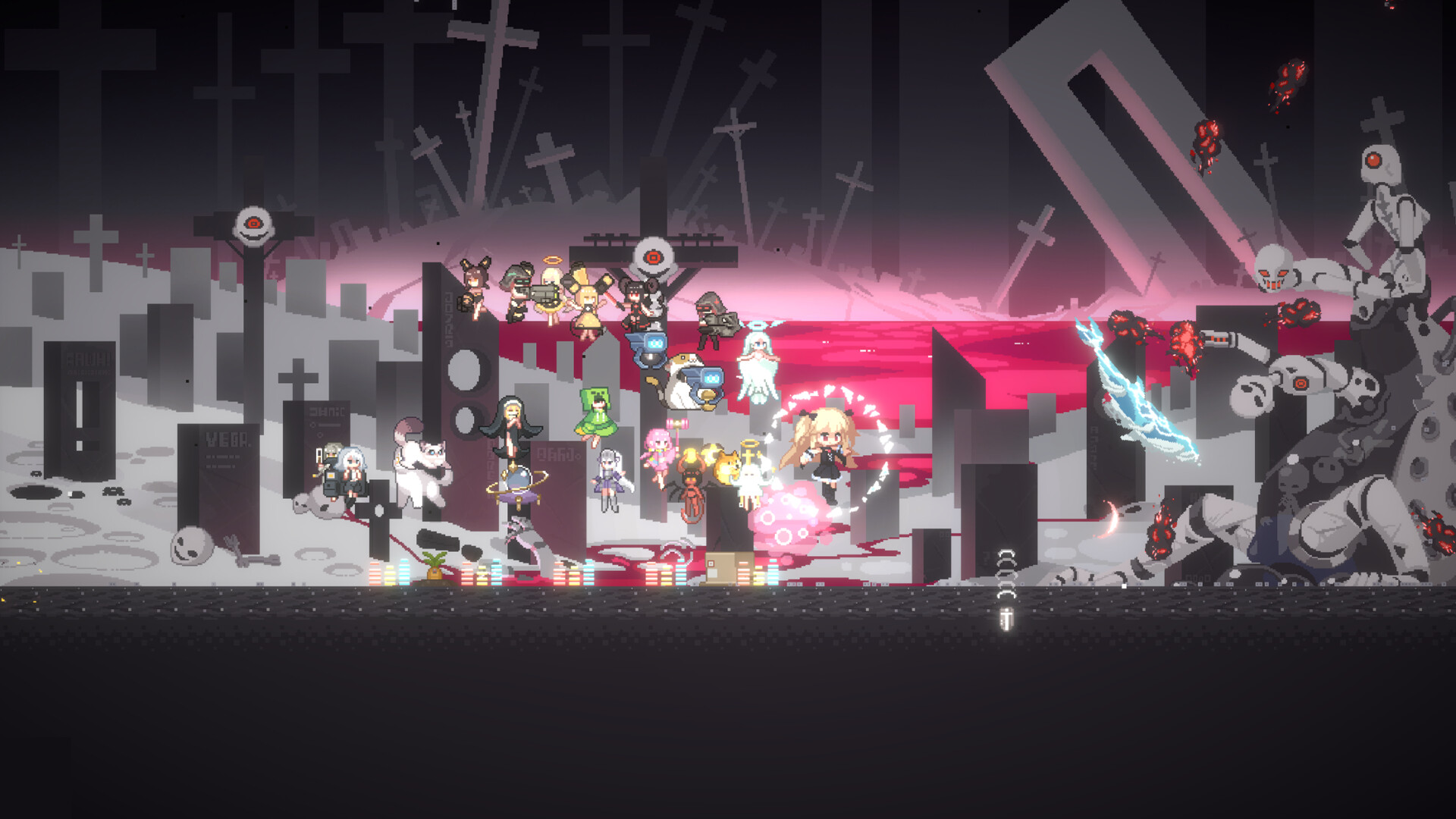 新月纪元/Lunavania 第2张 新月纪元/Lunavania 第2张