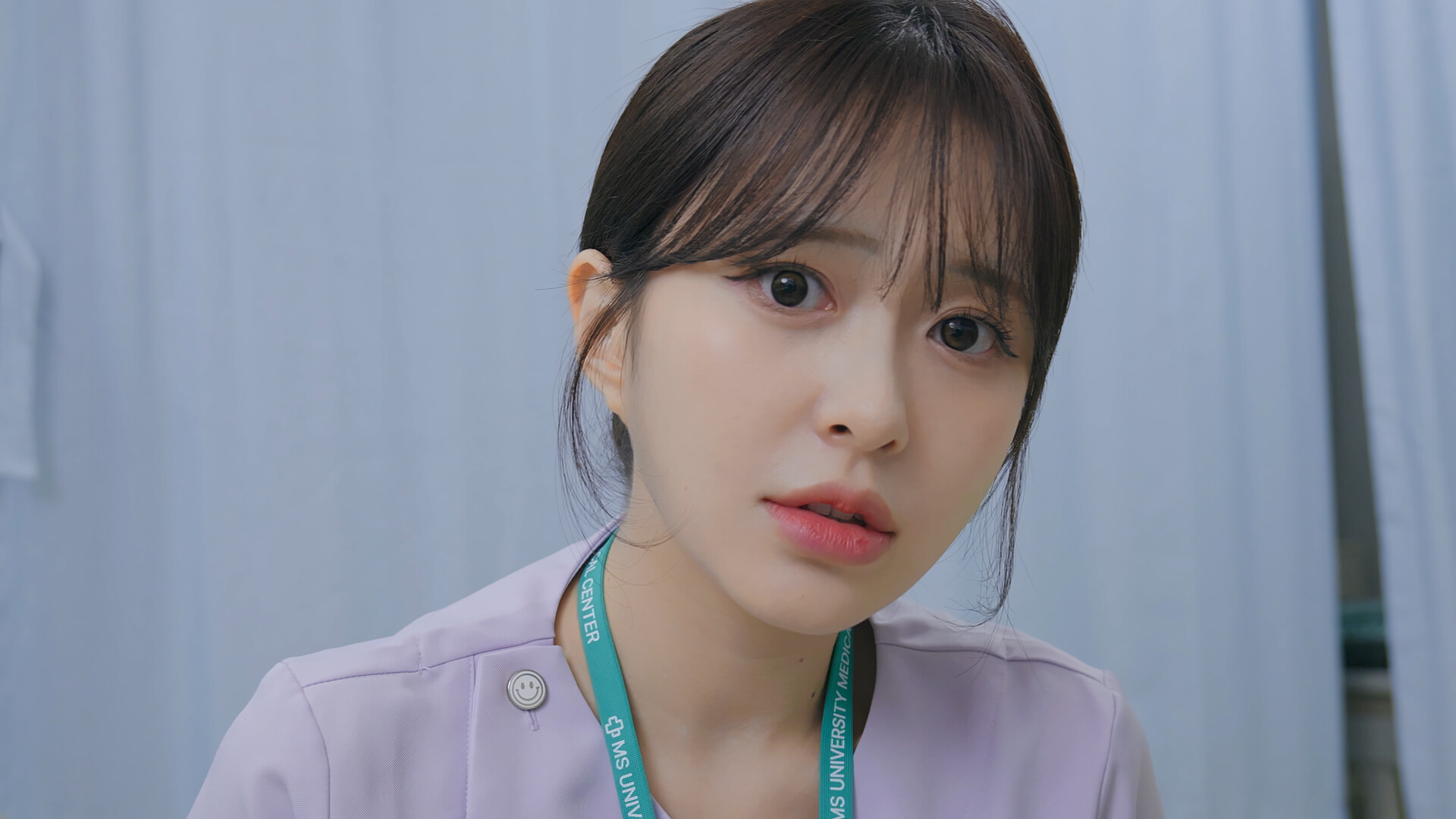 阿西, 美女室友竟然...？2/Five Hearts Under One Roof season2  第4张