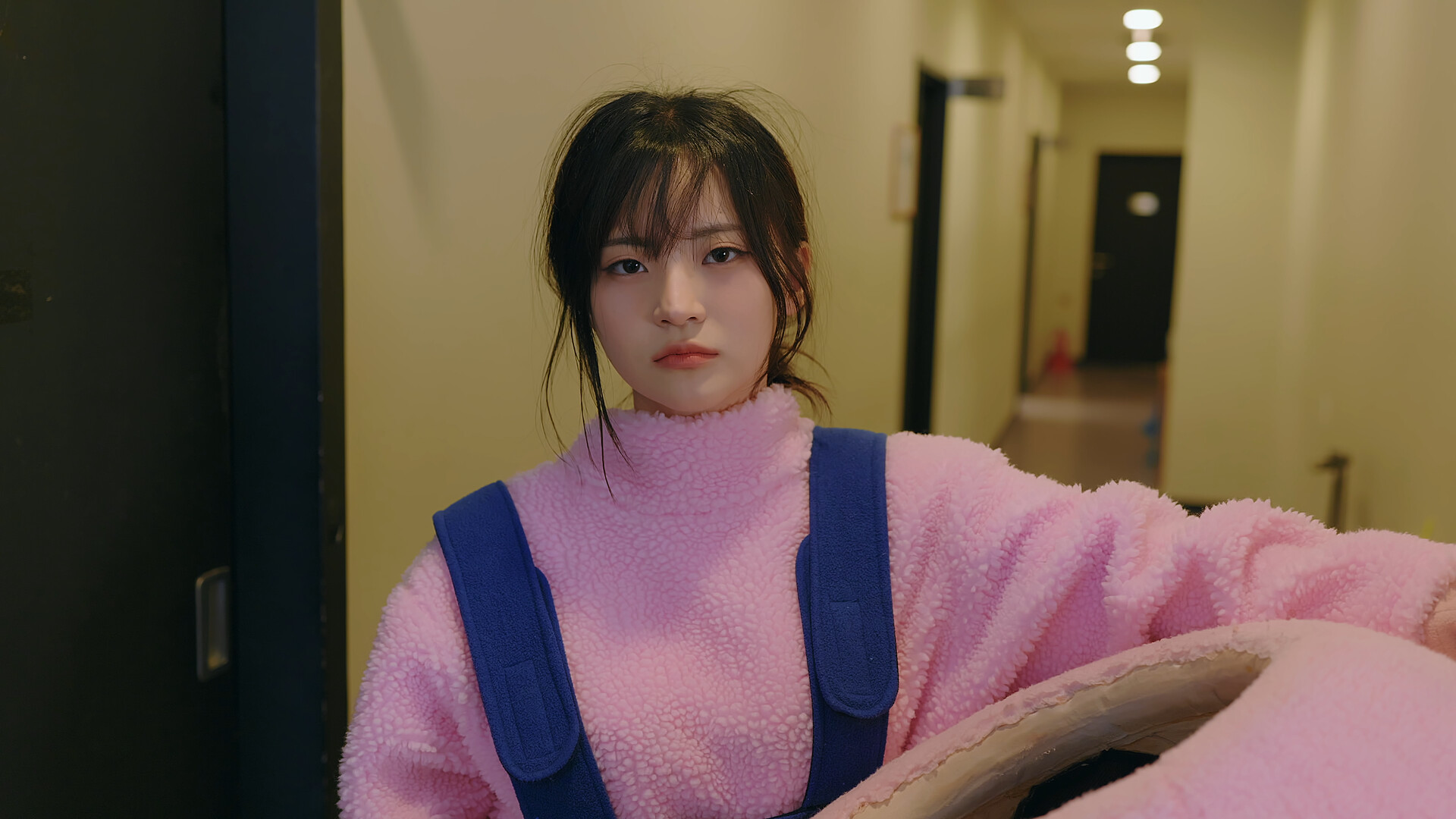 阿西, 美女室友竟然...？2/Five Hearts Under One Roof season2  第2张