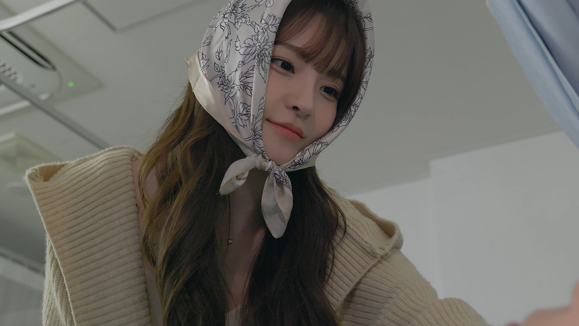 阿西, 美女室友竟然...？2/Five Hearts Under One Roof season2  第1张