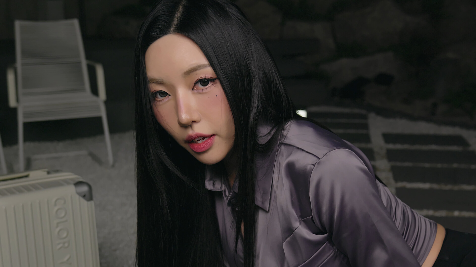 阿西, 美女室友竟然...？2/Five Hearts Under One Roof season2  第4张