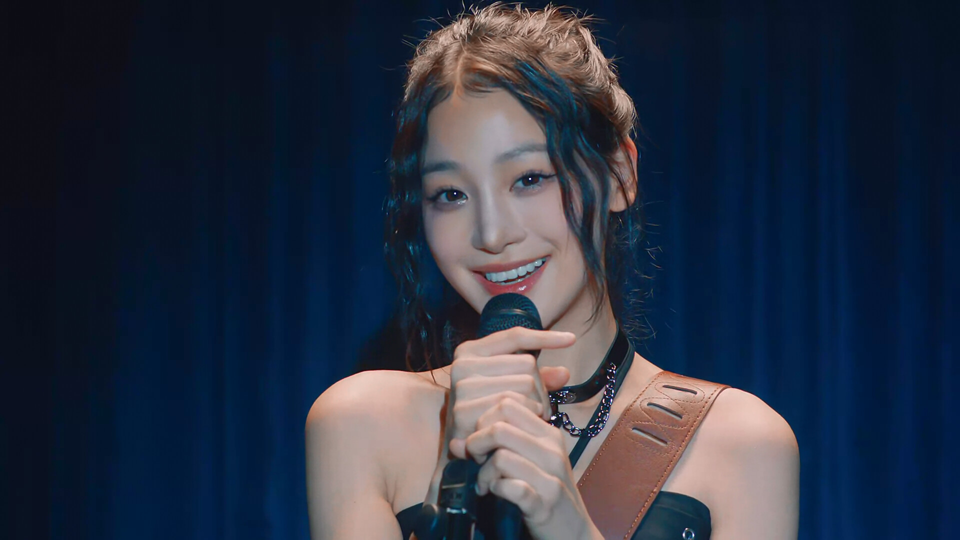 禁止过分投入2:夏日大排档/Love Too Easily 2: Summer Pocha 第2张 禁止过分投入2:夏日大排档/Love Too Easily 2: Summer Pocha 第2张