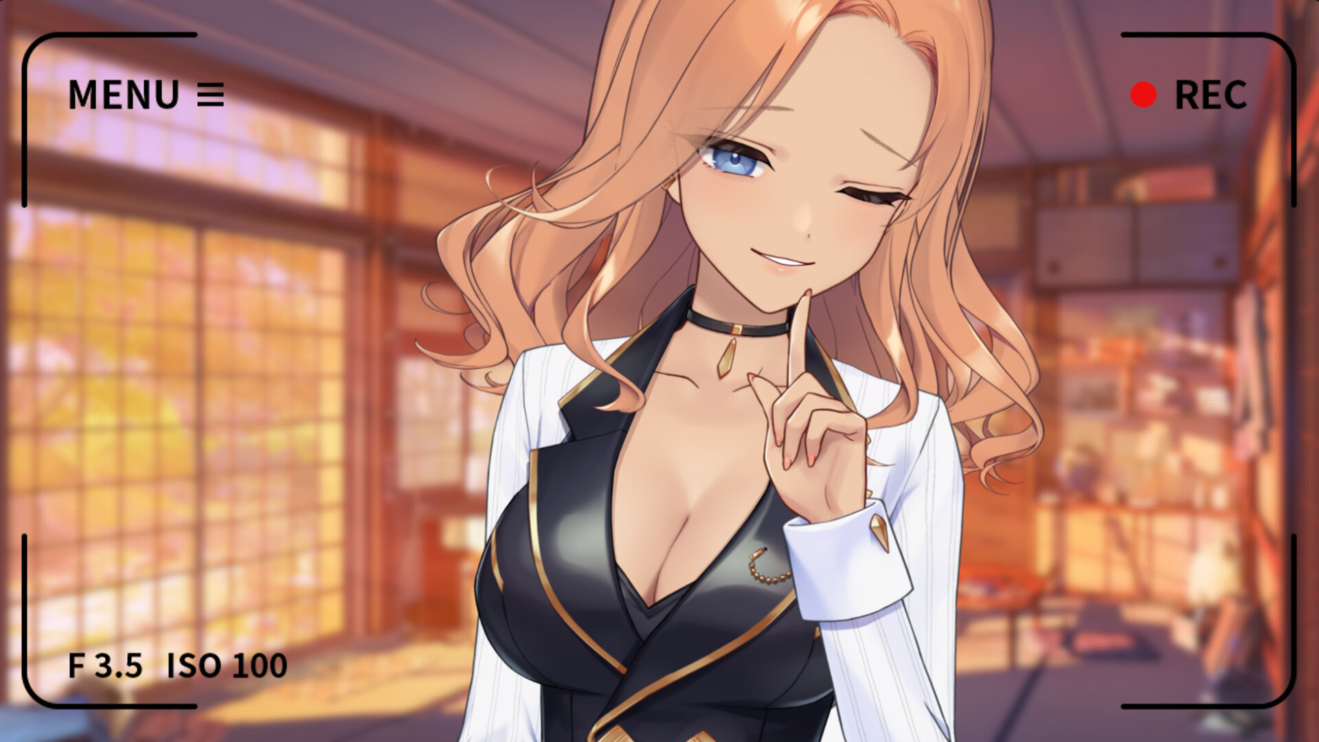 你的另一个老婆/Your Another Wife  第2张