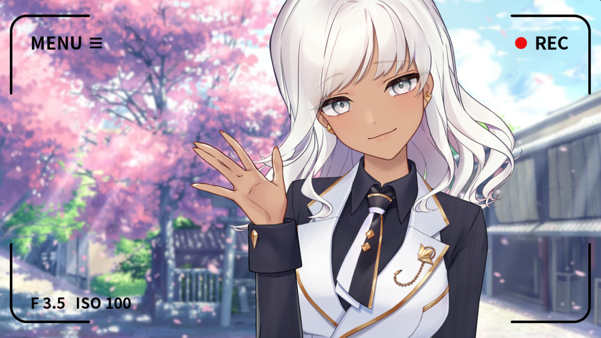 你的另一个老婆/Your Another Wife  第5张