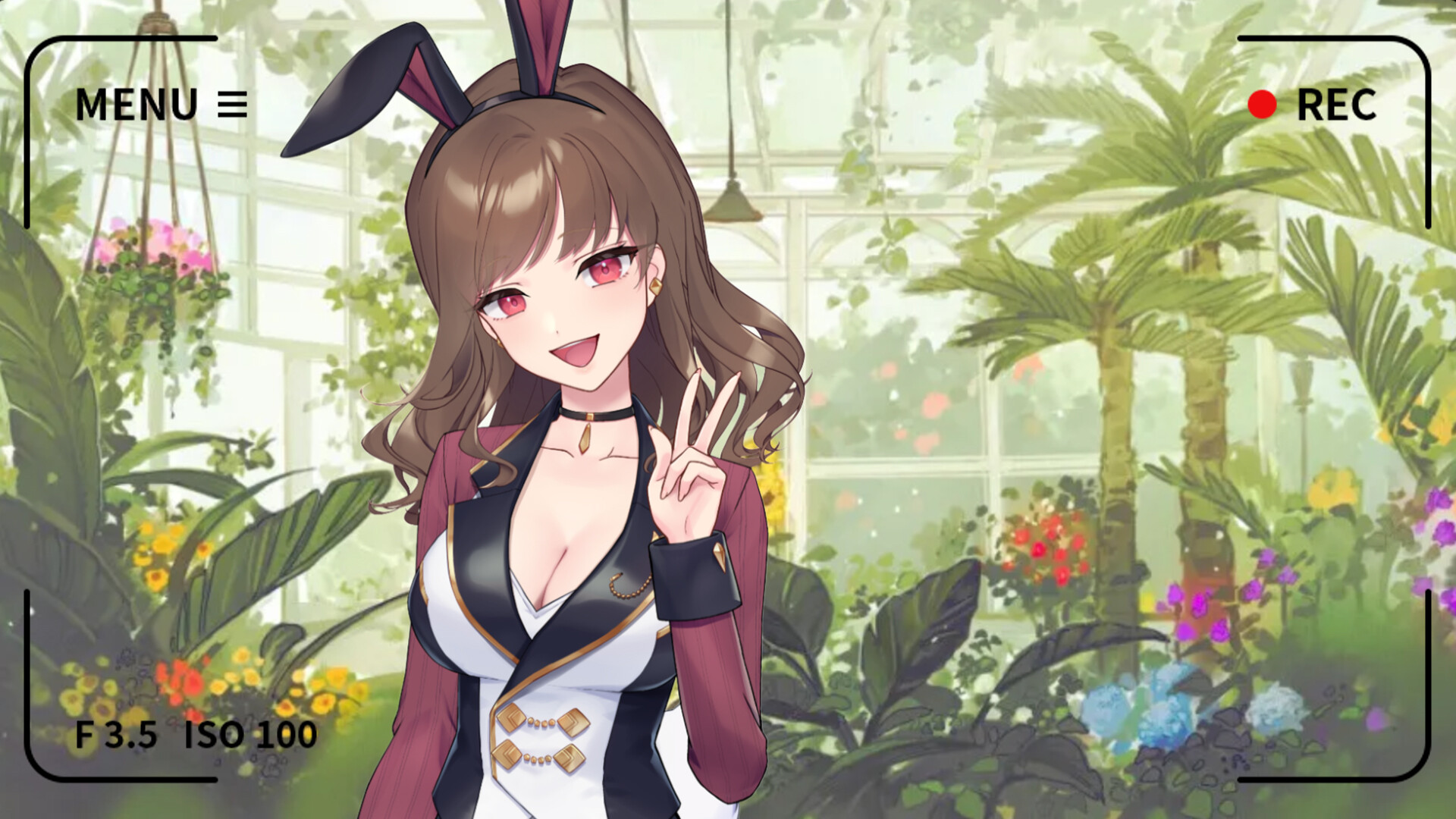 你的另一个老婆/Your Another Wife  第3张