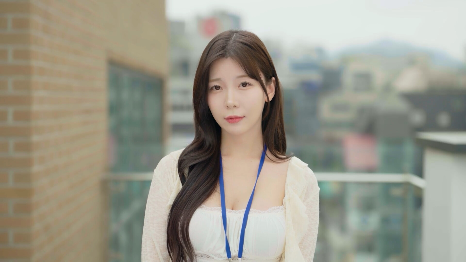 嘘, 美女拍摄中/Heroines Through My Lens 第1张 嘘, 美女拍摄中/Heroines Through My Lens 第1张