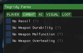 逃离塔科夫正式版1.0.0.5版本battleyentfix及PVE辅助 第2张 逃离塔科夫正式版1.0.0.5版本battleyentfix及PVE辅助 第2张