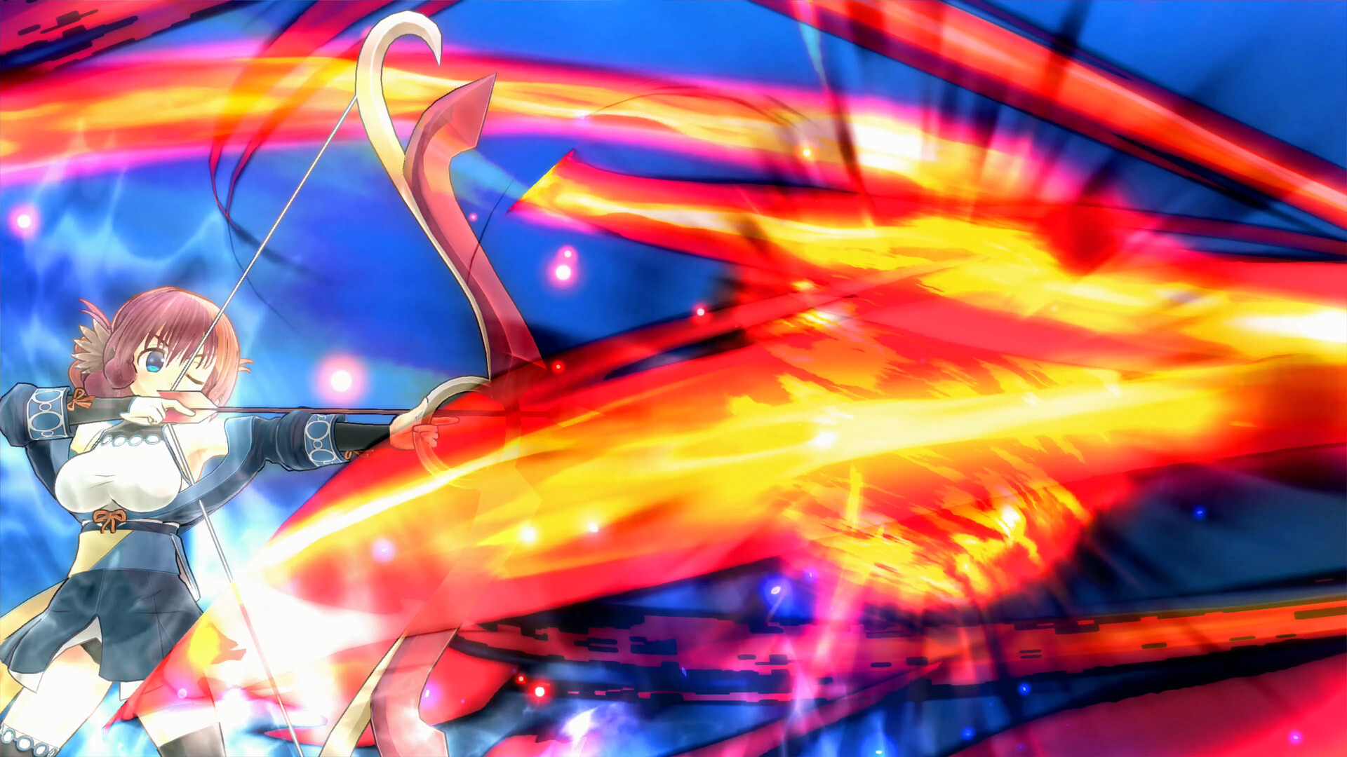 传颂之物：斩/Utawarerumono: ZAN  第2张