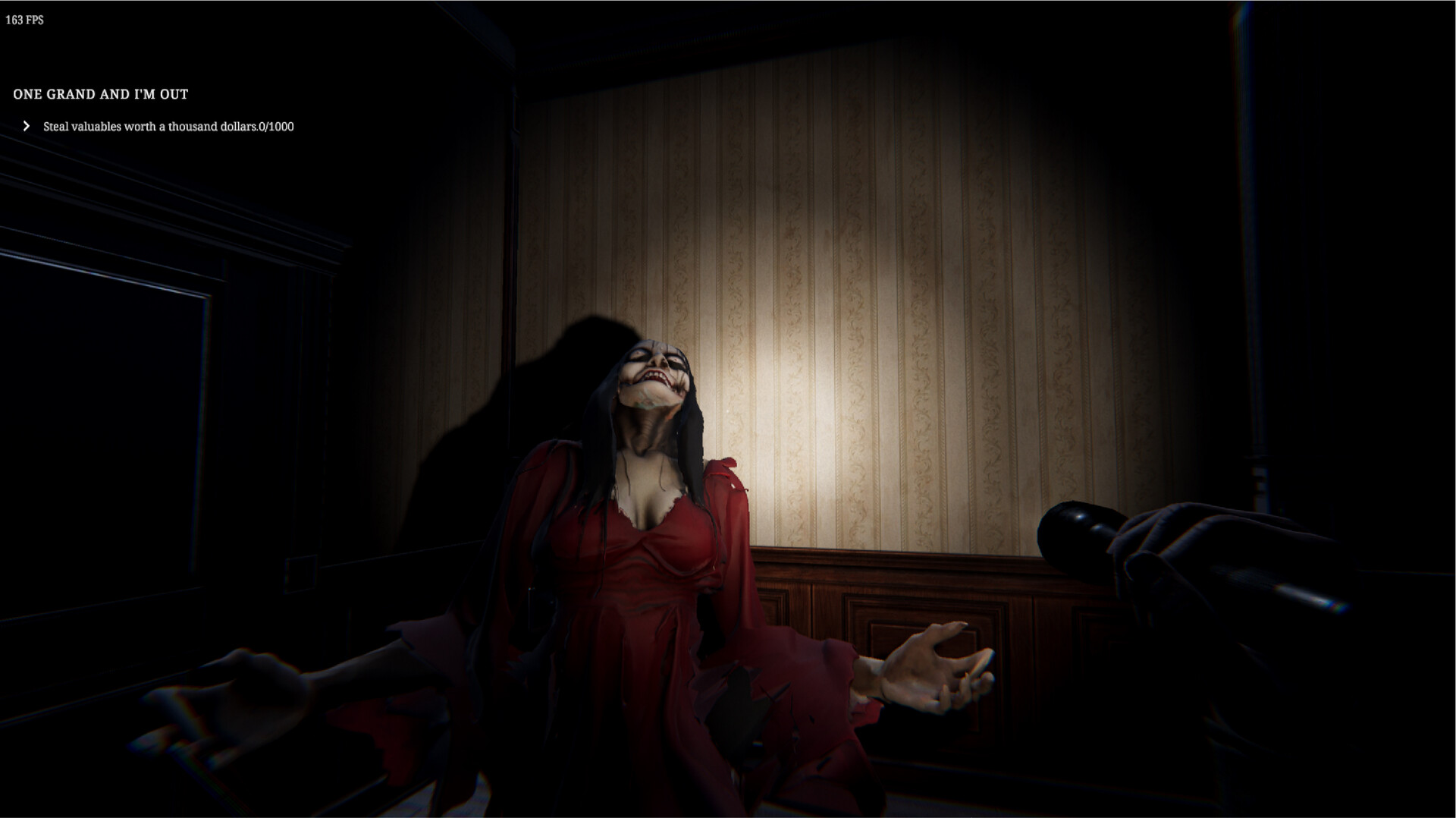 珍妮爱你/Jenny Love You  第1张