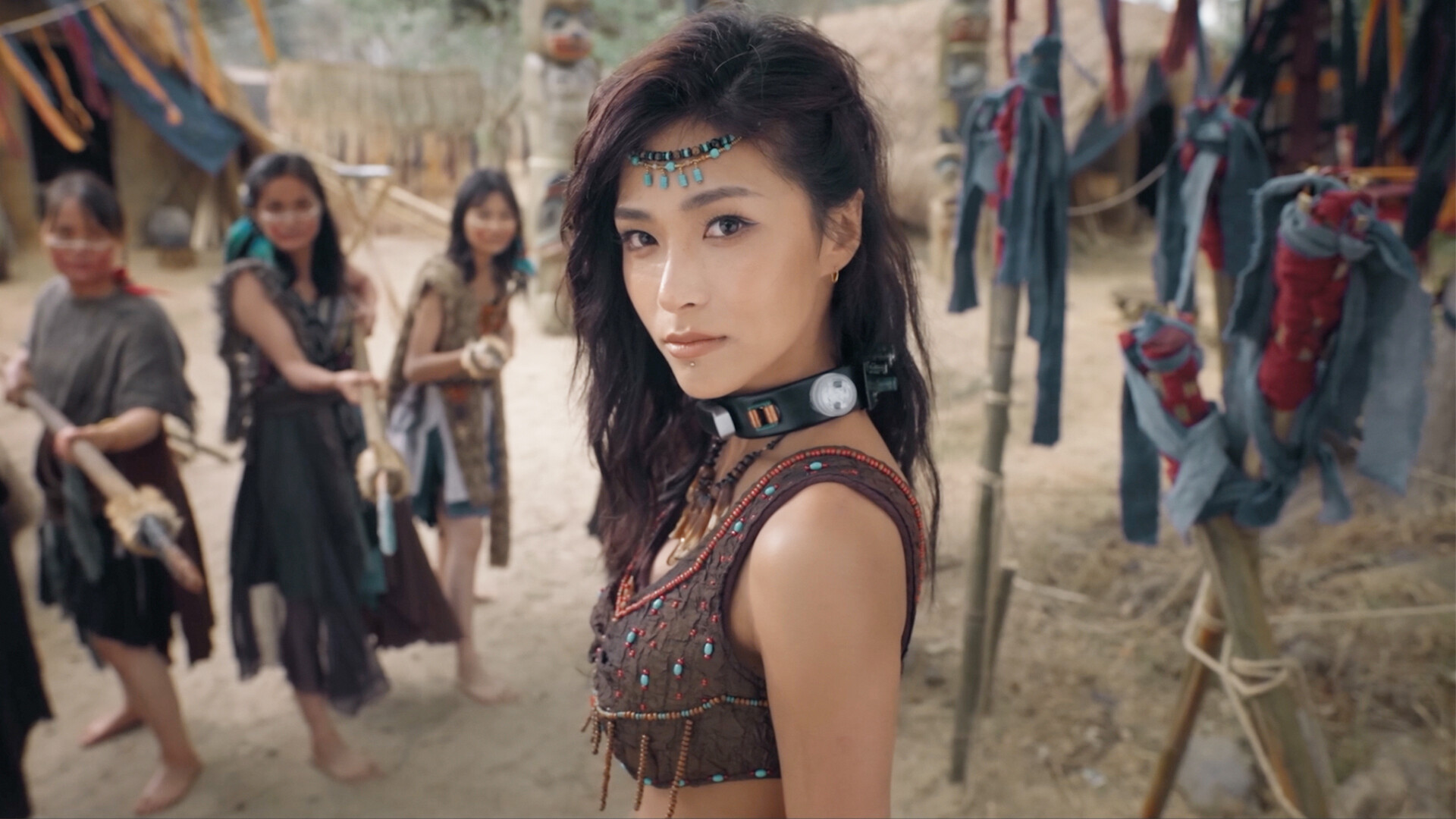 荒岛求生：逃出美女岛/Island Survival  第3张