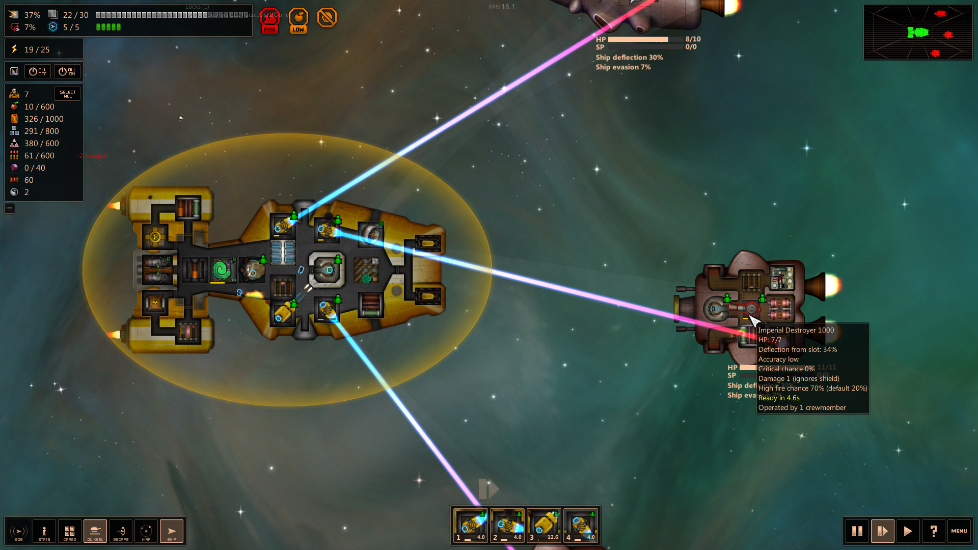 最短地球之旅/Shortest Trip to Earth  第2张