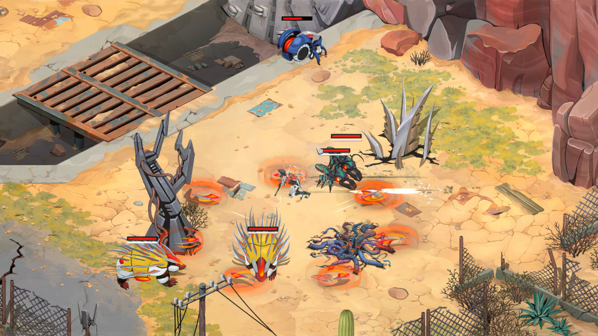 我是机器/I Am Machine  第3张