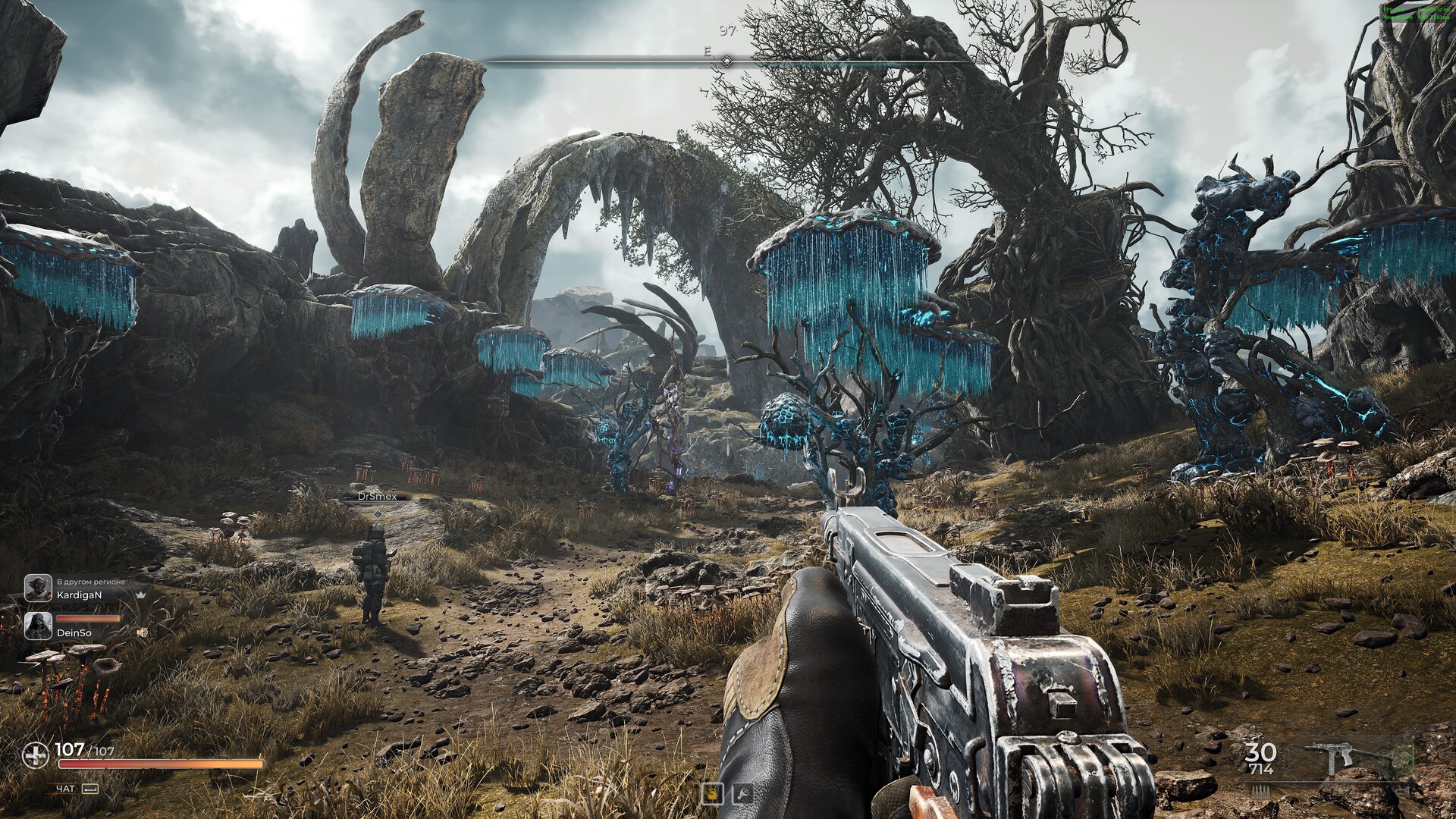 荒原先驱/PIONER  第3张