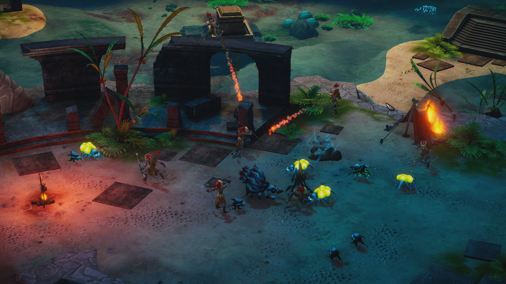 虫巢/The Hive 第2张 虫巢/The Hive 第2张