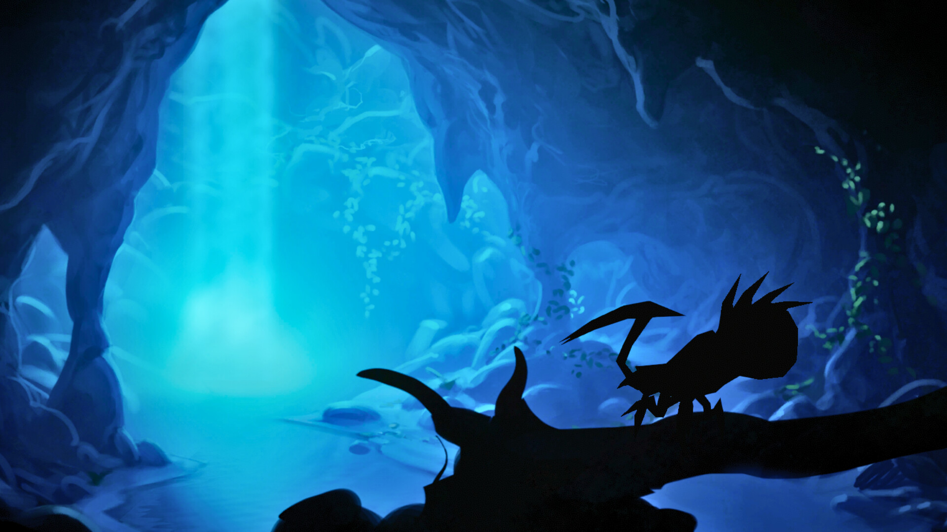 虫巢/The Hive 第3张 虫巢/The Hive 第3张