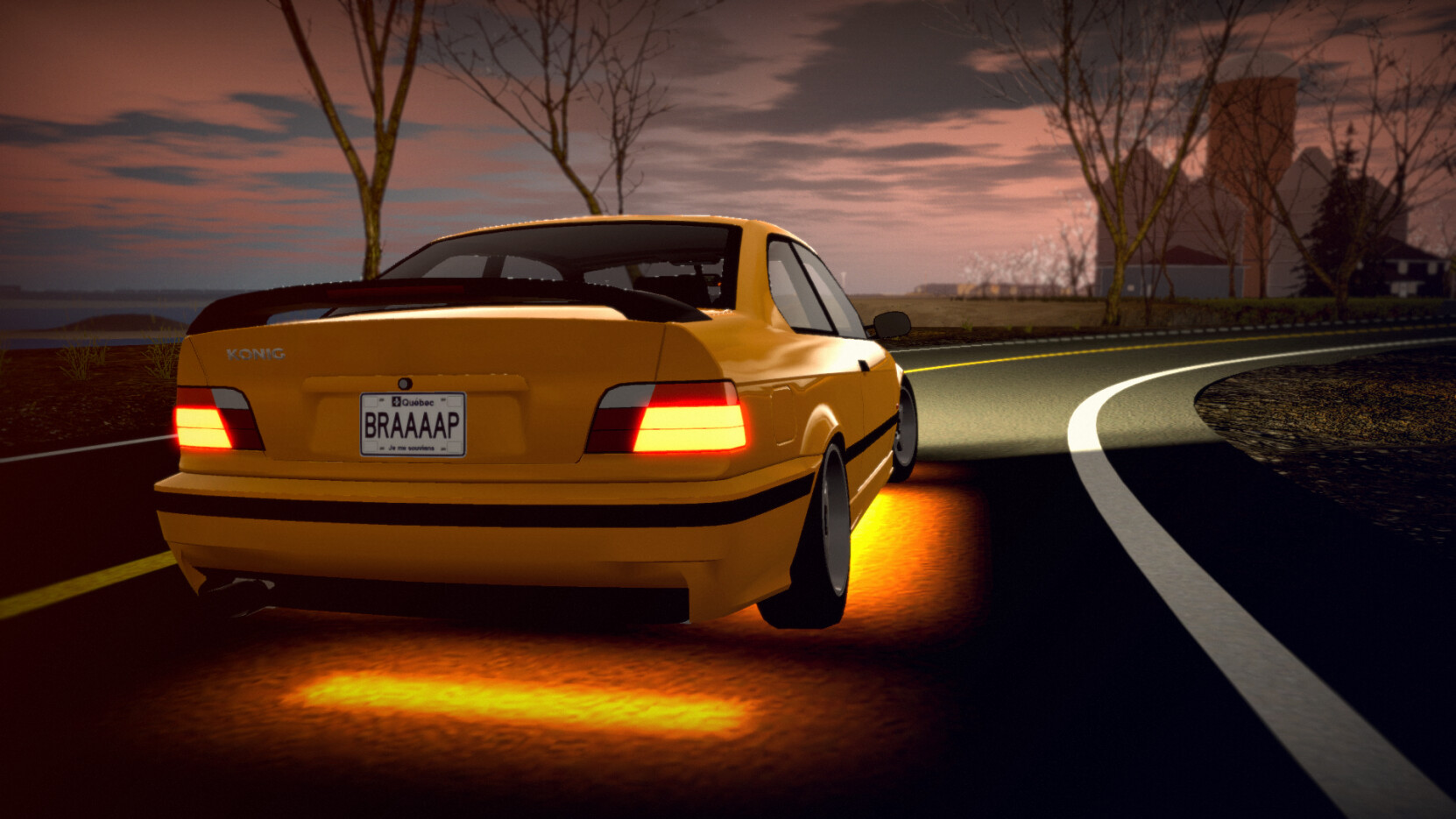 我的破车/Mon Bazou  第2张